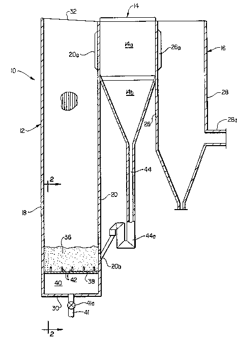 Une figure unique qui représente un dessin illustrant l'invention.